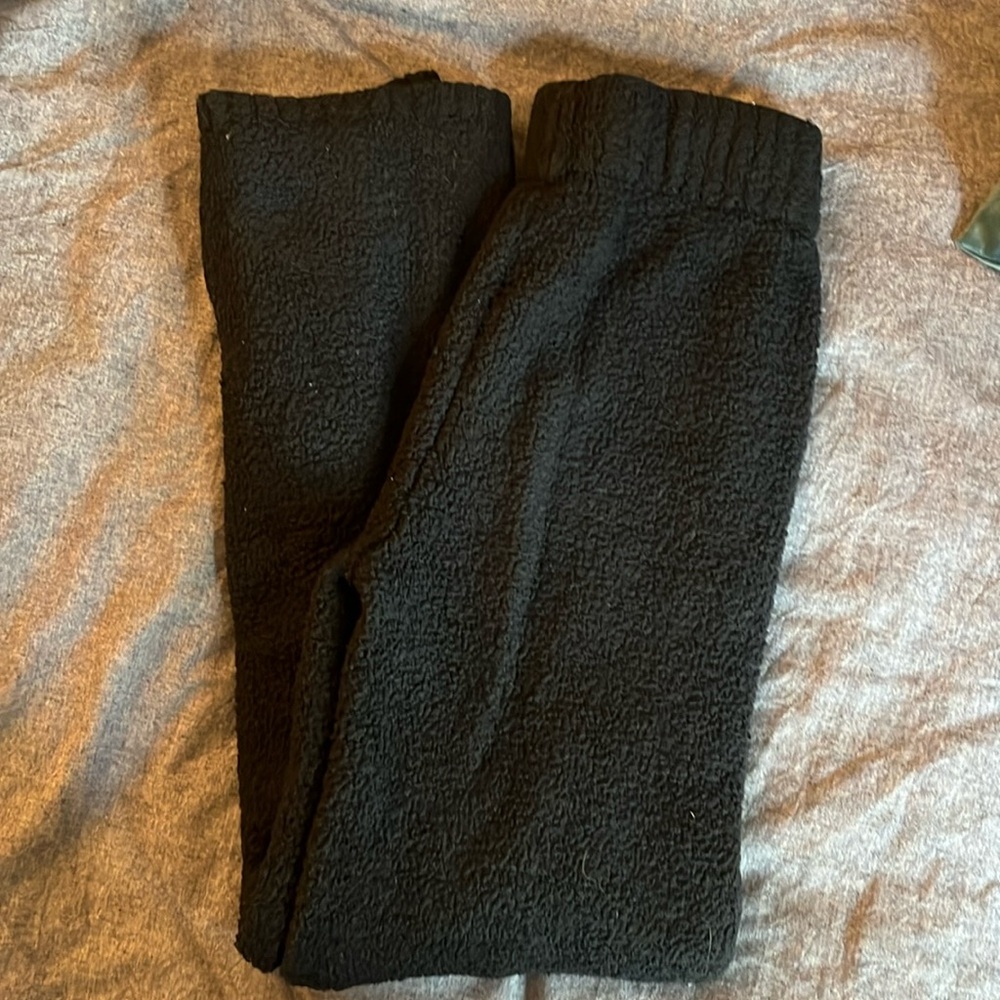 🖤 SKIMS SOFT LOUNGE PANTS